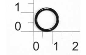 кольцо металл крашенный d=10мм 1000в черный (упаковка 1000 штук) купить по 2374 - в интернет - магазине Веллтекс | Иваново
.