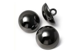 пуговицы тд 1/11 черный никель (уп.144шт) купить по 2.87 - в интернет - магазине Веллтекс | Иваново
.