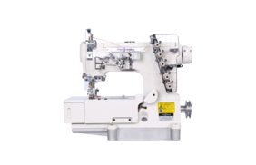 s-m/562-01cb промышленная швейная машина type special (голова+стол) купить по доступной цене - в интернет-магазине Веллтекс | Иваново
