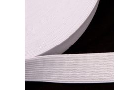 резинка вязаная лайт цв белый 50мм (уп 25м) ekoflex купить по 32.3 - в интернет - магазине Веллтекс | Иваново
.
