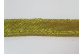 кант атласный цв s-828 зеленый горчичный (уп 65,8м) veritas купить по 288 - в интернет - магазине Веллтекс | Иваново
.