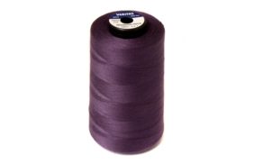 нитки швейные 100% pe 40/2 цв s-867 фиолетовый темный (боб 5000ярдов) veritas купить по 119 - в интернет - магазине Веллтекс | Иваново
.