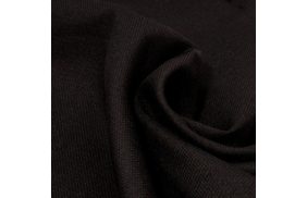 дублерин эластичный 55г/м2 цв черный 150см (рул 50м) danelli d3lp55 купить по 105 - в интернет - магазине Веллтекс | Иваново
.