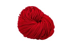 шнур для одежды цв красный №45 4мм (уп 200м) арт 1с36 купить по 2.54 - в интернет - магазине Веллтекс | Иваново
.