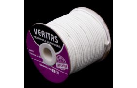 резинка шляпная цв белый молочный 2мм (уп 50м)veritas s-502 купить по 3.6 - в интернет - магазине Веллтекс | Иваново
.