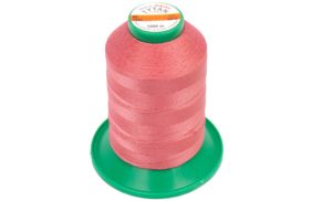 нитки повышенной прочности 40 (210d/4) цв 2612 розовый (боб 1000м) tytan купить по 280 - в интернет - магазине Веллтекс | Иваново
.