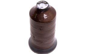 нитки повышенной прочности 100% pe 20 цв 91667 коричневый (боб 1500м) safira купить по 510 - в интернет - магазине Веллтекс | Иваново
.