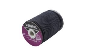 резинка шляпная цв серый темный 3мм (уп 50м) veritas s-156 купить по 6 - в интернет - магазине Веллтекс | Иваново
.