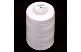 нитки швейные 100% pe 40/2 цв 1301 белый (боб 5000м) euron купить по 138 - в интернет - магазине Веллтекс | Иваново
.