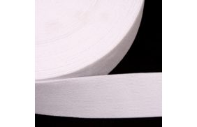 резинка тканая soft цв белый 040мм (уп 25м) ekoflex купить по 40.6 - в интернет - магазине Веллтекс | Иваново
.
