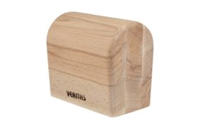 колодка деревянная 180х120х160мм окат ж veritas купить по цене 3600 руб - в интернет-магазине Веллтекс | Иваново
