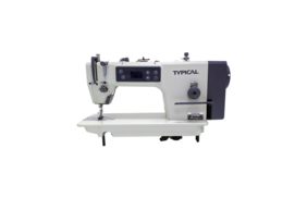 gc6158md промышленная швейная машина typical (комплект: голова+стол) купить по доступной цене - в интернет-магазине Веллтекс | Иваново
