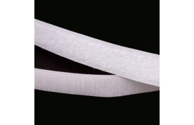 лента контакт цв белый 20мм (боб 25м) 501 b м&о купить по 14.85 - в интернет - магазине Веллтекс | Иваново
.