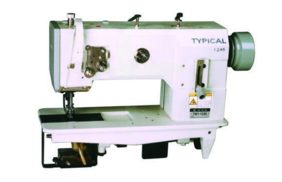 tw1-1245v промышленная швейная машина typical (голова) купить по доступной цене - в интернет-магазине Веллтекс | Иваново
