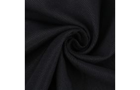 дублерин эластичный 40г/м2 цв черный 150см (уп 5пм±10%) danelli d2lp35 купить по цене 740 руб - в интернет-магазине Веллтекс | Иваново

