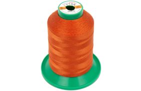 нитки повышенной прочности 40 (210d/4) цв 2517 оранжевый темный (боб 1000м) tytan купить по 280 - в интернет - магазине Веллтекс | Иваново
.