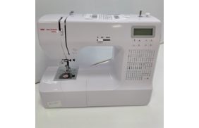 v-2685a бытовая электронная швейная машина vma купить по доступной цене - в интернет-магазине Веллтекс | Иваново
