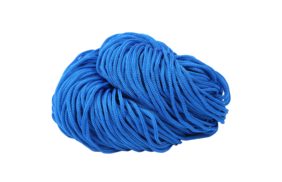 шнур для одежды круглый цв синий 5мм (уп 100м) 5-07 купить по 1.95 - в интернет - магазине Веллтекс | Иваново
.