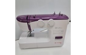 v-990 бытовая многофункциональная швейная машина vma купить по доступной цене - в интернет-магазине Веллтекс | Иваново
