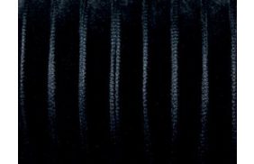 8611 лента бархатная 10мм (упаковка 50 ярдов = 45,7 метра) черный купить по 330 - в интернет - магазине Веллтекс | Иваново
.