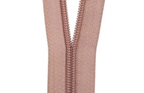 молния спиральная №3 рулонная s-221 розовый грязный 10,4г/м 400м/уп купить по 5.2 - в интернет - магазине Веллтекс | Иваново
.