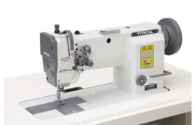 gc6221m промышленная швейная машина typical (голова) купить по доступной цене - в интернет-магазине Веллтекс | Иваново

