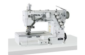 gк335-1356-d3 промышленная швейная машина typical (комплект) купить по доступной цене - в интернет-магазине Веллтекс | Иваново
