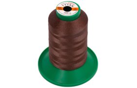 нитки повышенной прочности 60 (210d/2) цв 2567 коричневый (боб 1000м) tytan купить по 190 - в интернет - магазине Веллтекс | Иваново
.