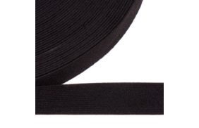 резинка тканая soft цв черный 020мм (уп 25м) ekoflex купить по 24.5 - в интернет - магазине Веллтекс | Иваново
.