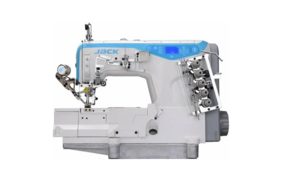 jk-w4-d-02bb промышленная швейная машина jack (6,4 мм) (голова) купить по доступной цене - в интернет-магазине Веллтекс | Иваново
