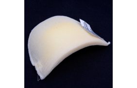 подплечики обшитые втачные цв белый размер 10 (уп 100 пар) в-10бел купить по 13.9 - в интернет - магазине Веллтекс | Иваново
.