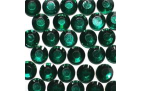 стразы термоклеевые ss-20, d=4,6-4,9мм (упаковка 720 штук) цв.9012 emerald купить по 400.18 - в интернет - магазине Веллтекс | Иваново
.