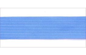 лента отделочная цв голубой 22мм (боб 100м) 1 4с516-л купить по 4.64 - в интернет - магазине Веллтекс | Иваново
.