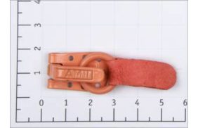 крючок шубный amii цв рыжий (уп 50шт) купить по 18 - в интернет - магазине Веллтекс | Иваново
.