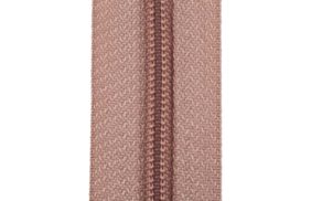 молния спиральная №5 рулонная s-221 розовый грязный 13-15г/м 200м/уп купить по 5.75 - в интернет - магазине Веллтекс | Иваново
.