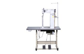 tw5-8365 промышленная швейная машина typical (голова+стол) купить по доступной цене - в интернет-магазине Веллтекс | Иваново
