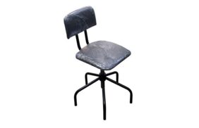 стул для швеи сп-1 с тканевым покрытием купить по цене 4750 руб - в интернет-магазине Веллтекс | Иваново

