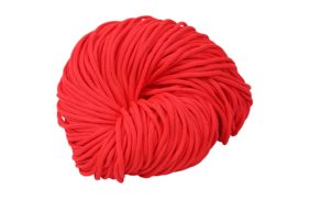 шнур для одежды круглый цв красный 5мм (уп 100м) 5-18 купить по 1.95 - в интернет - магазине Веллтекс | Иваново
.