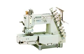 gк321-4 промышленная швейная машина typical (голова+стол) купить по доступной цене - в интернет-магазине Веллтекс | Иваново
