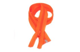 молния спиральная №5 разъем 60см s-оранжевый неон купить по 10.5 - в интернет - магазине Веллтекс | Иваново
.