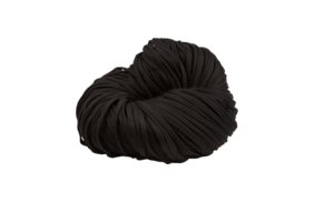шнур для одежды плоский цв черный 7мм (уп 200м) 1с34 купить по 3.89 - в интернет - магазине Веллтекс | Иваново
.