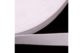 резинка тканая soft цв белый 020мм (уп 25м) ekoflex купить по 21.1 - в интернет - магазине Веллтекс | Иваново
.