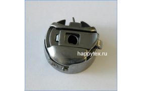 hsa04021 шпульный колпачок (комплектный happy) купить по цене 2640 руб - в интернет-магазине Веллтекс | Иваново
