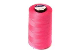 нитки швейные 100% pe 40/2 цв s-312 розовый фуксия (боб 5000ярдов) veritas купить по 119 - в интернет - магазине Веллтекс | Иваново
.