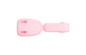 концевик пластик 27101 крокодильчик цв розовый s-513 (уп 100шт) купить по 2.1 - в интернет - магазине Веллтекс | Иваново
.