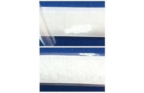 лента контакт с-липким слоем цв белый 20мм мягк часть (боб 25м) 02с3052-л купить по 45.13 - в интернет - магазине Веллтекс | Иваново
.