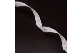 лента нитепрошивная 10мм цв белый (рул 100м) danelli l4yp44 купить по 148 - в интернет - магазине Веллтекс | Иваново
.