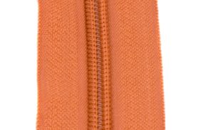 молния спиральная №5 рулонная s-808 оранжевый темный улучшенная 17г/м 200м/уп zip купить по 12.4 - в интернет - магазине Веллтекс | Иваново
.