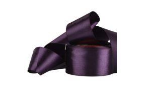 лента атласная veritas шир 50мм цв s-867 фиолетовый темный (уп 30м) купить по 180.8 - в интернет - магазине Веллтекс | Иваново
.