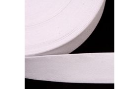 резинка тканая soft цв белый 035мм (уп 25м) ekoflex купить по 36.65 - в интернет - магазине Веллтекс | Иваново
.